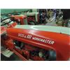 Image 19 : 1961 Ford 661 Workmaster Gas 5 Speed Transmission Live PTO 3PTH 