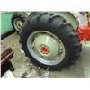 Image 21 : 1961 Ford 661 Workmaster Gas 5 Speed Transmission Live PTO 3PTH 