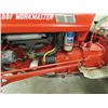 Image 7 : 1961 Ford 661 Workmaster Gas 5 Speed Transmission Live PTO 3PTH 