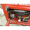 Image 9 : 1961 Ford 661 Workmaster Gas 5 Speed Transmission Live PTO 3PTH 