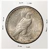 Image 2 : 1934-D $1 Peace Silver Dollar Coin