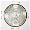Image 2 : 1898-S $1 Morgan Silver Dollar Coin