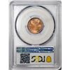 Image 2 : 1913 Lincoln Wheat Cent Coin PCGS MS64RD