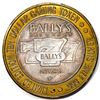 Image 3 : .999 Silver Ballys Las Vegas, Nevada $10 Casino Limited Edition Gaming Token