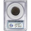 Image 2 : 1804 Spiked Chin Draped Bust Half Cent Coin PCGS MS62BN