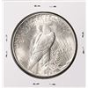 Image 2 : 1935 $1 Peace Silver Dollar Coin