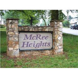 1111 McRee Heights Circle