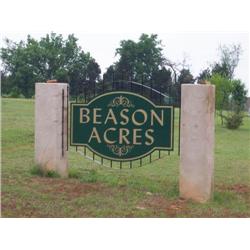 Beason Drive