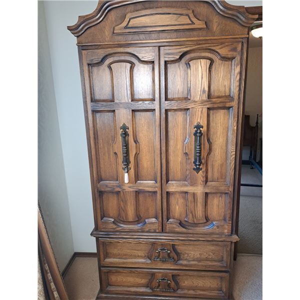 Vintage Wardrobe