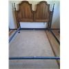 Image 1 : Vintage Bed Frame