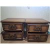 Image 2 : Vintage End Tables