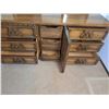 Image 3 : Vintage Dresser with mirrors