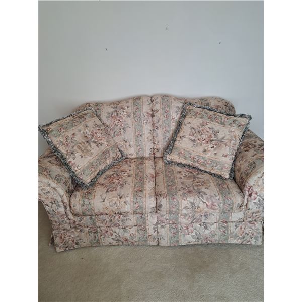 Love Seat