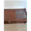 Image 4 : Coffee Table with sliding door