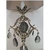 Image 3 : Pair of table lamps