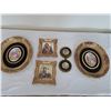 Image 1 : Vintage frames with Pictures