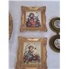 Image 2 : Vintage frames with Pictures