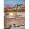 Image 2 : Framed Canvas Painting