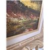 Image 3 : Framed Canvas Painting