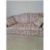 Image 1 : Floral couch