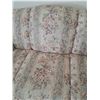 Image 3 : Floral couch