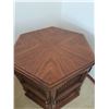 Image 2 : Hexagon End table