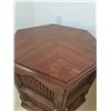 Image 2 : Hexagon End table