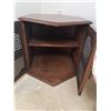 Image 3 : Hexagon End table
