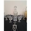 Image 2 : Assortment of Crystal and Glass