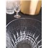 Image 5 : Assortment of Crystal and Glass