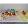 Image 1 : Vintage Tupperware