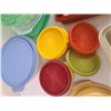 Image 5 : Vintage Tupperware