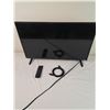 Image 1 : VIZIO Tv and remote