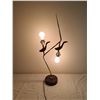 Image 1 : Mid Century Lamp