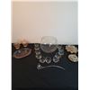 Image 4 : Coloured glassware