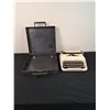 Image 1 : Remington manual typewriter