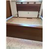 Image 1 : Double Bed Frame