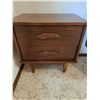 Image 1 : Vintage bedside Table