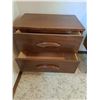 Image 2 : Vintage bedside Table