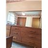 Image 1 : Wooden Dresser