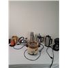 Image 1 : Assorted kitchen Lot