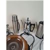 Image 4 : Assorted kitchen Lot