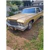 Image 1 : 1974 Cadillac DeVille