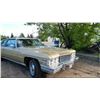 Image 33 : 1974 Cadillac DeVille