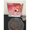 Image 2 : Glass serving ware