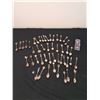 Image 1 : Collectors spoons