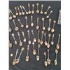 Image 2 : Collectors spoons