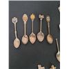 Image 3 : Collectors spoons