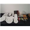 Image 1 : Assorted kitchen Lot