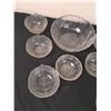 Image 2 : Leaf serving bowls
